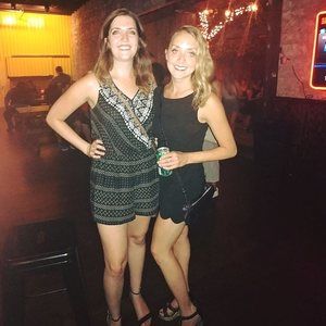 Meet your Posher, Brianna